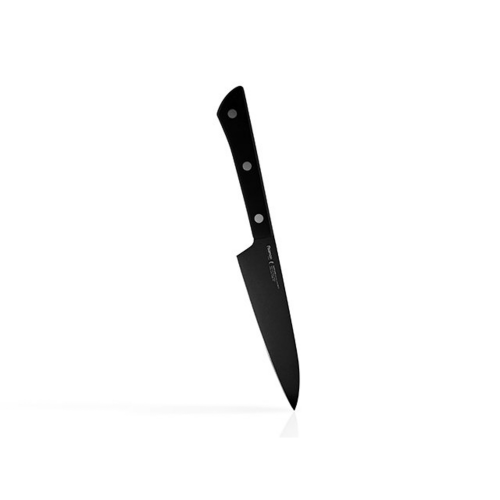 Универсальный нож Fissman tanto kuro 13см