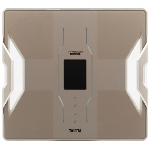 Весы напольные Tanita RD-953S Platinum