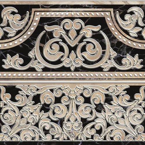 Декор Alma Ceramica Arina DFU03ARA204 41,8x41,8 см