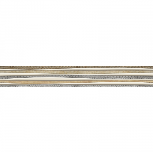 Бордюр Alma Ceramica Lorens BWU53LRS04R 6,7x49,4 см
