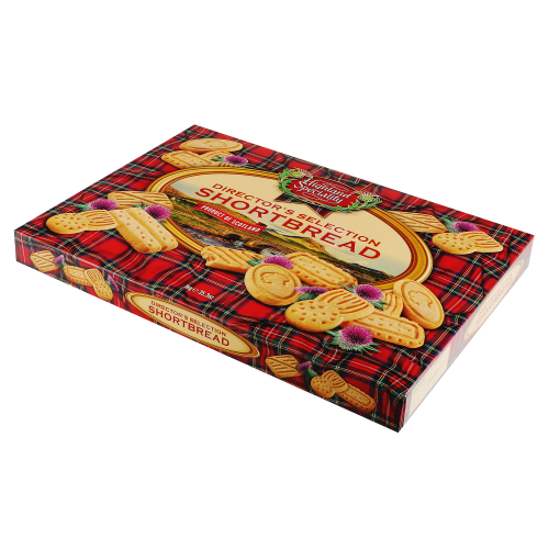 Печенье Campbells Director's Collection Shortbread 1 кг