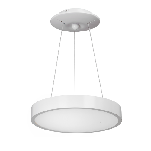 Люстра Vitaluce v4709/1s, led 36вт, 3000k