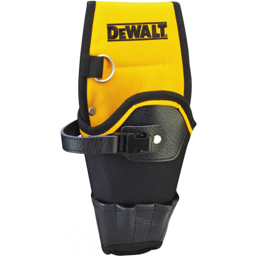 Держатель для дрели поясной STANLEY DWST1-75653 DEWALT