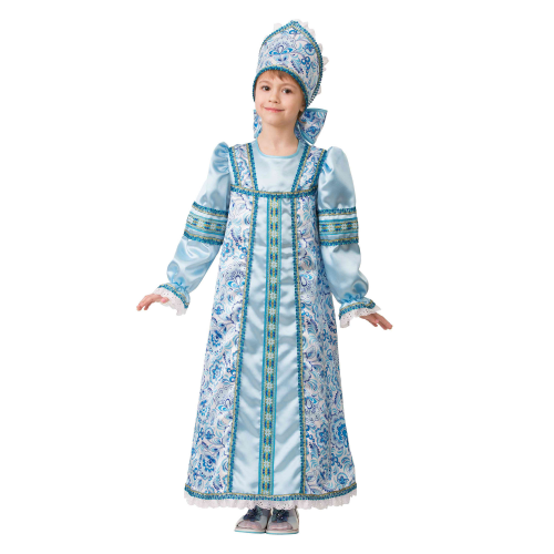 Костюм Батик Василиса Сказочная 32