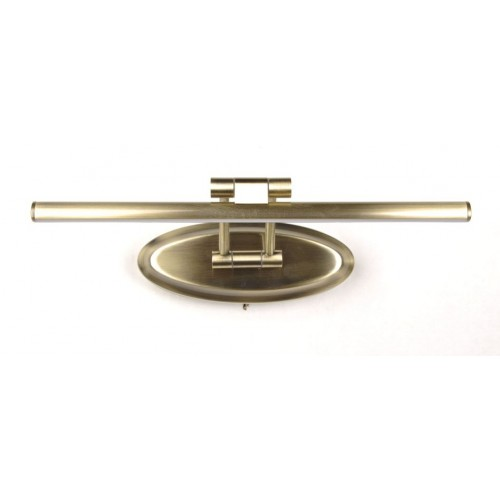 Бра настенное led 1x 5w Abrasax WB.5302-5BR