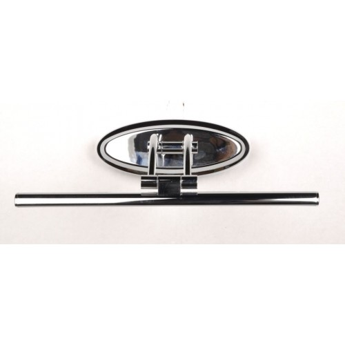 Бра настенное led 1x 5w Abrasax WB.5302-5CH