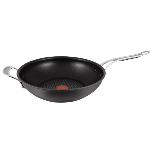 Сковорода-вок Tefal Jamie Oliver 30 см