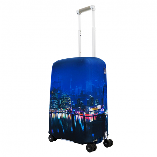 Чехол для чемодана Routemark Voyager M/L