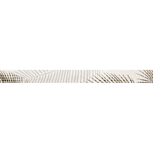 Бордюр Argenta Tokio Nypa marfil List. 5x60 см