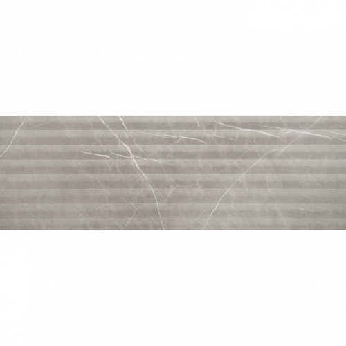 Плитка Azuvi Aran Valley Dark Grey 30x90 см