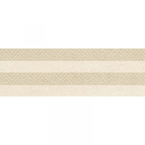 Плитка Undefasa Saona Decorado Saona Marfil 25x75 см