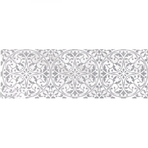 Плитка Undefasa Venato Decorado Rosace 31,5x100 см