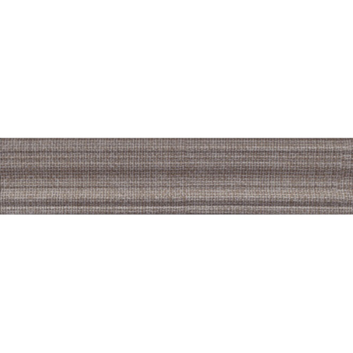 Бордюр Kerama Marazzi Багет Трокадеро коричневый 25x5,5 см BLE004