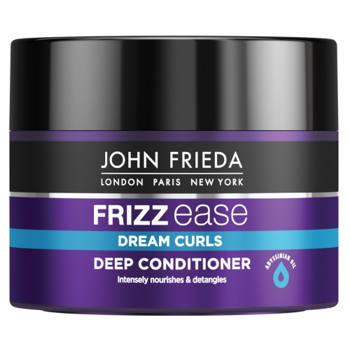 Питательная маска для вьющихся волос John Frieda Frizz Ease DREAM CURLS 250 мл