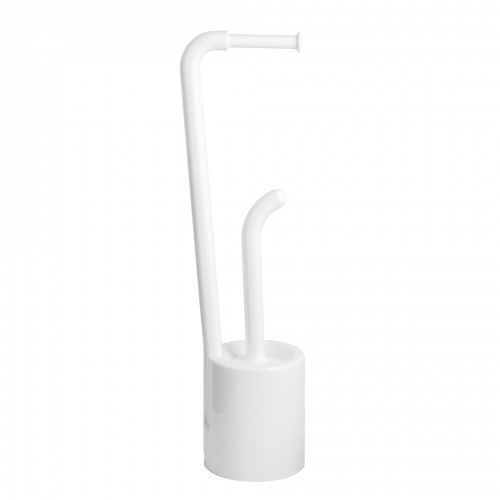 Ершик и держатель для бумаги Fixsen Wendy FX-7032-02