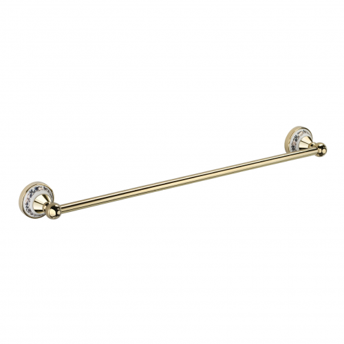 Держатель для полотенец Fixsen Gold Bogema 63 см