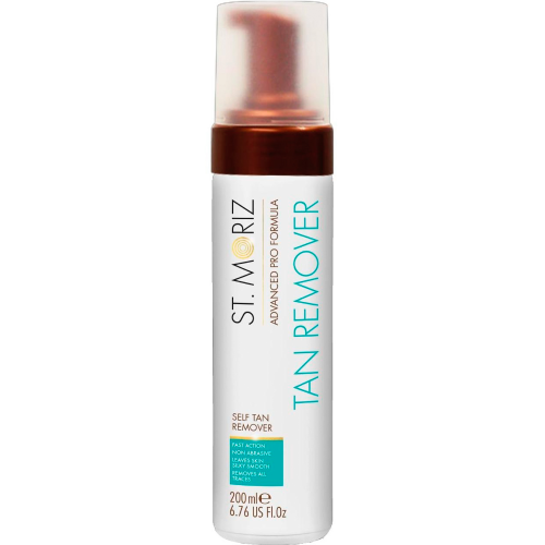 Средство для удаления автозагара St.Moriz Advanced Pro Self Tan Remover