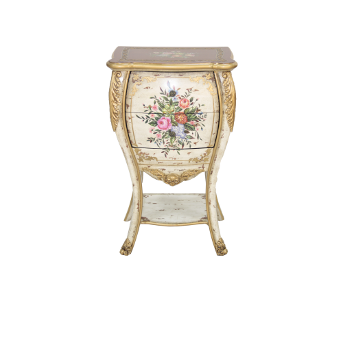 Подставка с 2мя ящиками 47x38x81.5см C. S. T. D