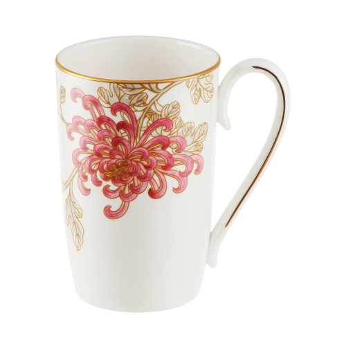 Кружка Lenox Камелия 12 см