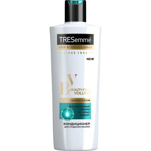 Кондиционер TRESemme Beauty-Full Volume Для создания объема 400 мл