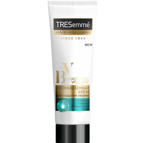 Крем несмываемый для волос Tresemme Beauty-full Volume 70 мл