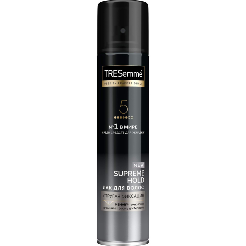 Лак для волос TRESemme Supreme Hold 250 мл