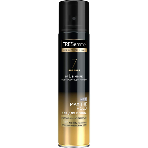 Лак для волос TRESemme Max The Hold 250 мл