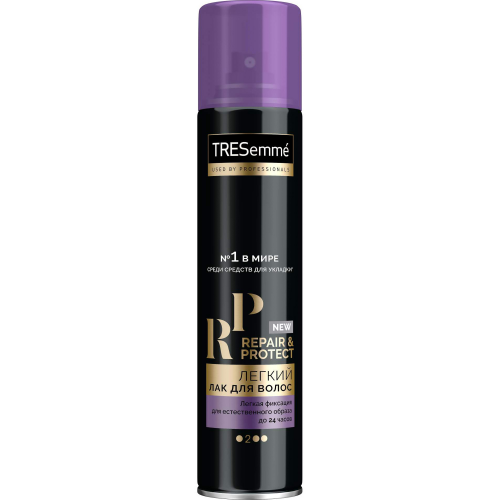 Лак для волос TRESemme Repair and Protect 250 мл