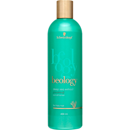 Бальзам бессульфатный Beology Anti-Frizz 400 мл