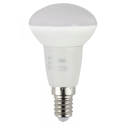 Лампа ЭРА LED R50-6w-840-E14 ECO рефлектор холодный свет
