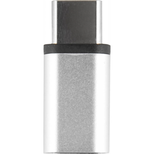 Переходник Red Line microUSB - USB Type-C