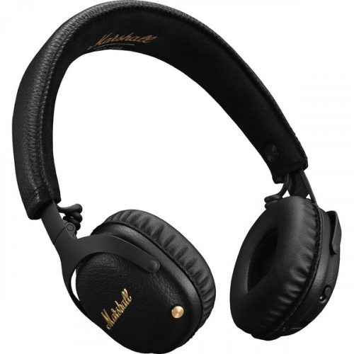 Наушники Marshall Mid ANC Black