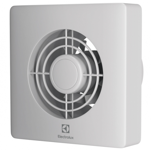 Вентилятор Electrolux slim eafs-100t с таймером