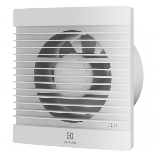 Вентилятор Electrolux basic eafb-100t с таймером