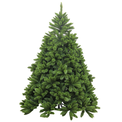 Ель искусственная Triumph Tree Camdem голубая 305 см