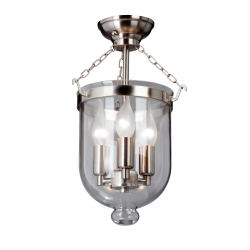 Люстра Vitaluce v4536/3s 3xe14 макс. 40вт