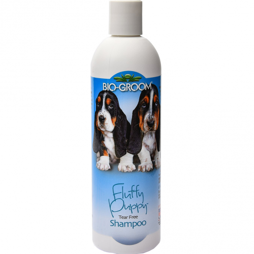 Шампунь для собак Bio Groom Fluffy Puppy 355 мл