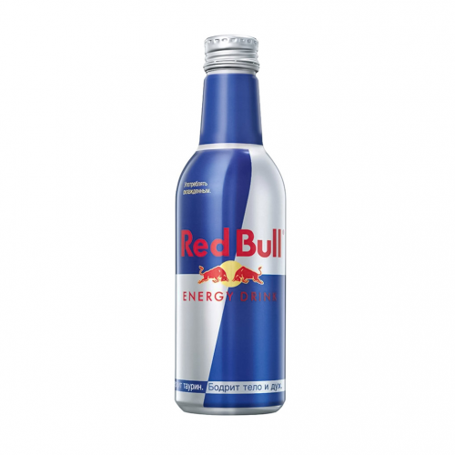Напиток энергетический Red Bull 330 мл