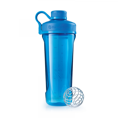 Бутылка-шейкер BlenderBottle Radian 0,9 л