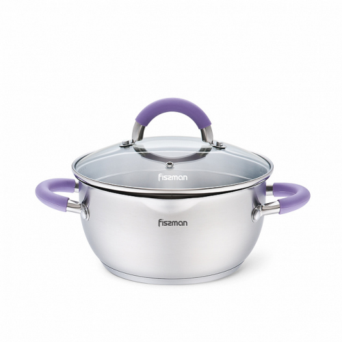 Кастрюля Fissman Annette 2 л