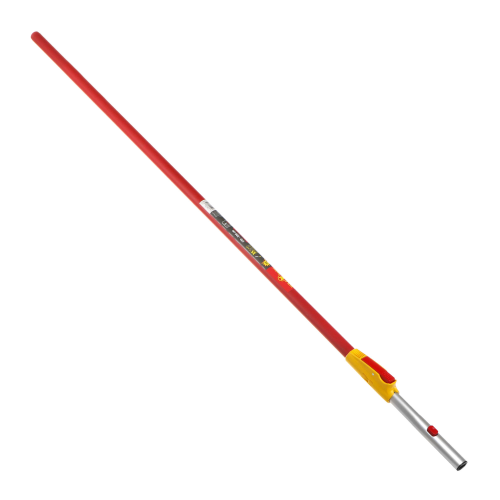 Ручка телескопическая 170-300см WG/Wolf Garten zm-v3