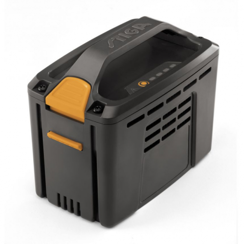 Аккумулятор Stiga SBT 550 AE 5.0 Ач, 48 Вольт