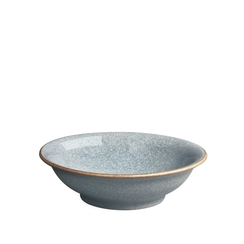 Блюдо для фруктов DENBY Elements Опал 13 см