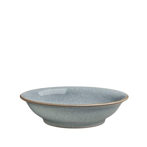 Блюдо для фруктов DENBY Elements Опал 15,5 см