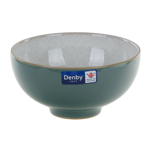 Чаша для риса Denby 12 см нефритовый