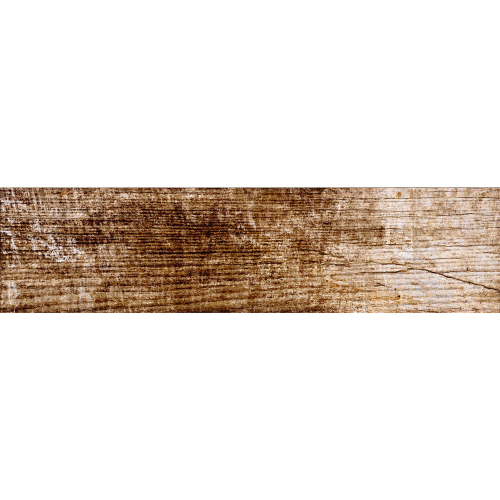 Плитка Oset Cortex Brown 8x33,3 см