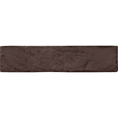 Плитка BrickStyle The Strand Коричневый 6x25 см