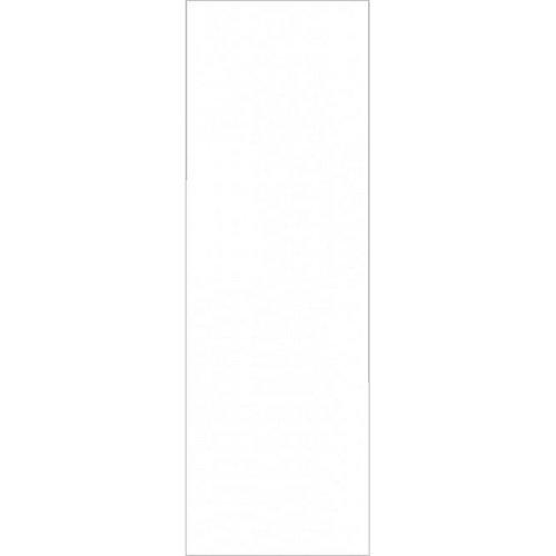 Плитка Kerama Marazzi Диагональ белая 25x75 см 12125R