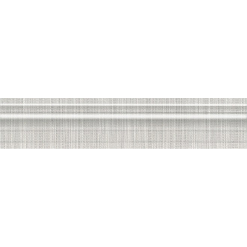 Бордюр Kerama Marazzi Пальмовый лес бежевый светлый 25x5,5 см BLE011