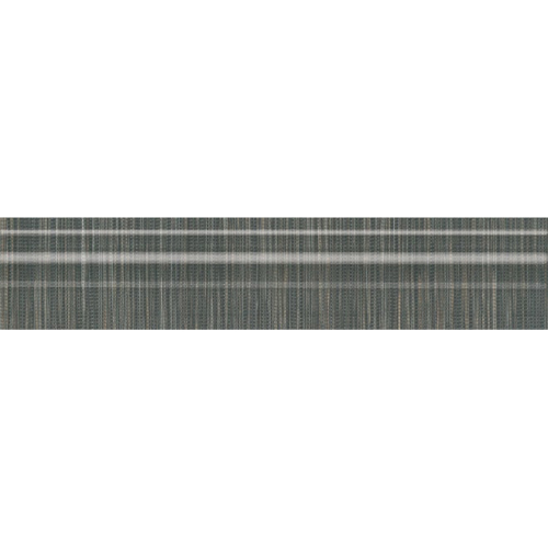 Бордюр Kerama Marazzi Пальмовый лес коричневый 25x5,5 см BLE013